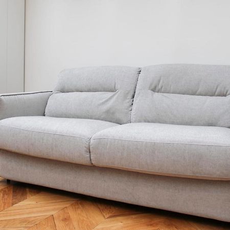 Warm 18M Ideal For Couple In Παρίσι Εξωτερικό φωτογραφία