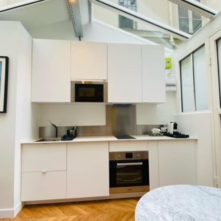 Warm 18M Ideal For Couple In Παρίσι Εξωτερικό φωτογραφία