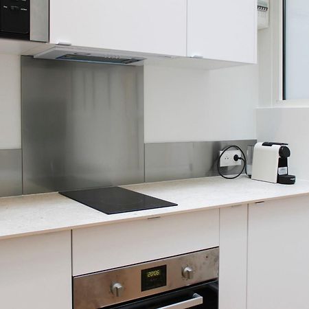 Warm 18M Ideal For Couple In Παρίσι Εξωτερικό φωτογραφία
