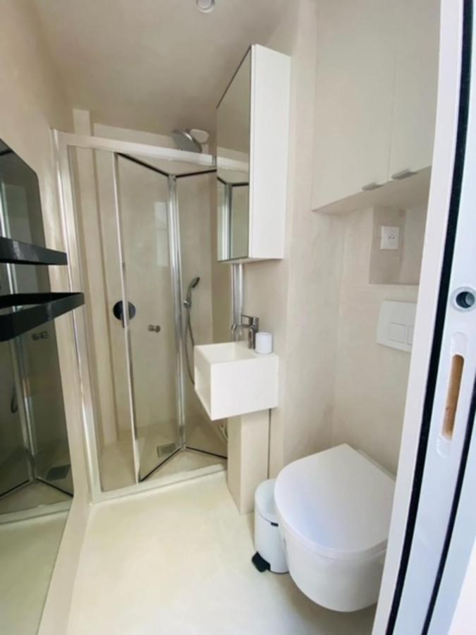 Warm 18M Ideal For Couple In Παρίσι Εξωτερικό φωτογραφία