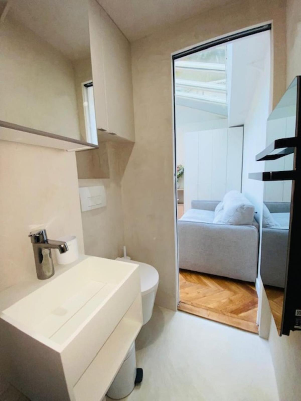 Warm 18M Ideal For Couple In Παρίσι Εξωτερικό φωτογραφία